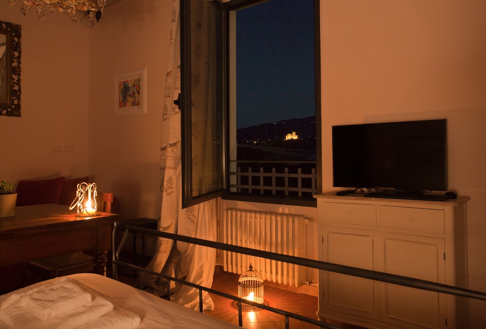 Relais Fattoria Belvedere 27/79
