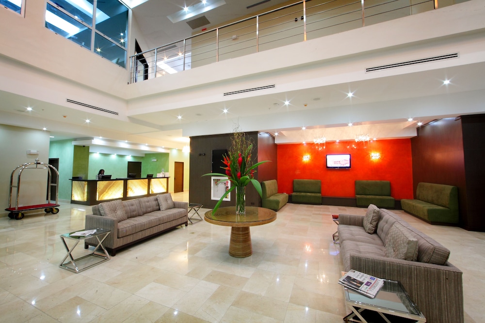 Victoria Hotel and Suites Panama 37/53