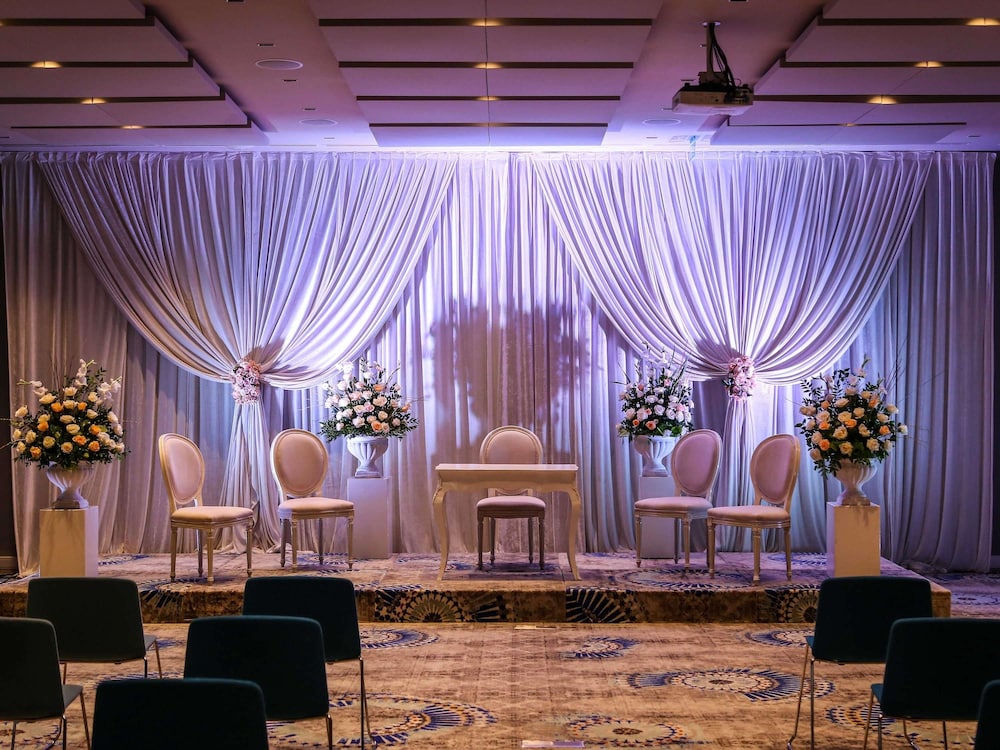 NOVOTEL TUNIS LAC 23/49