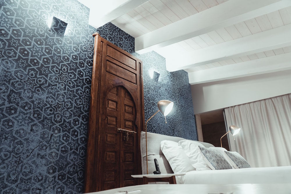 Sant'Angelo, Matera - Small Luxury Hotels 25/69