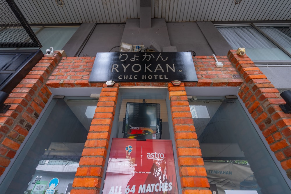 Ryokan @ Damansara Utama 2/25
