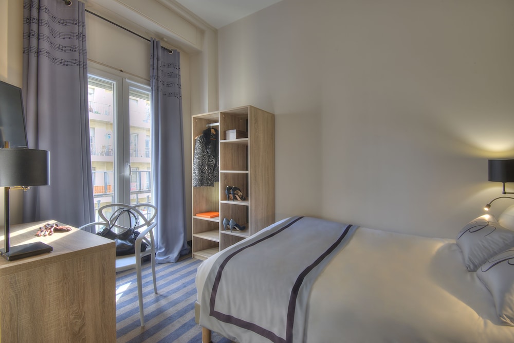 Hotel Paganini 23/40