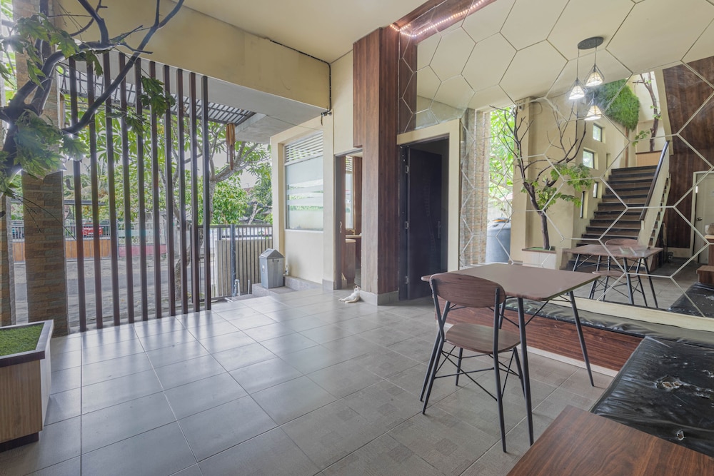 OYO 683 Jepun Guesthouse 14/22