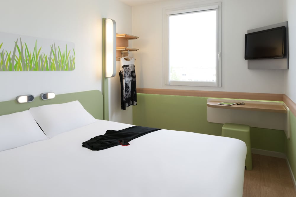 Ibis Budget Luzern City 31/62