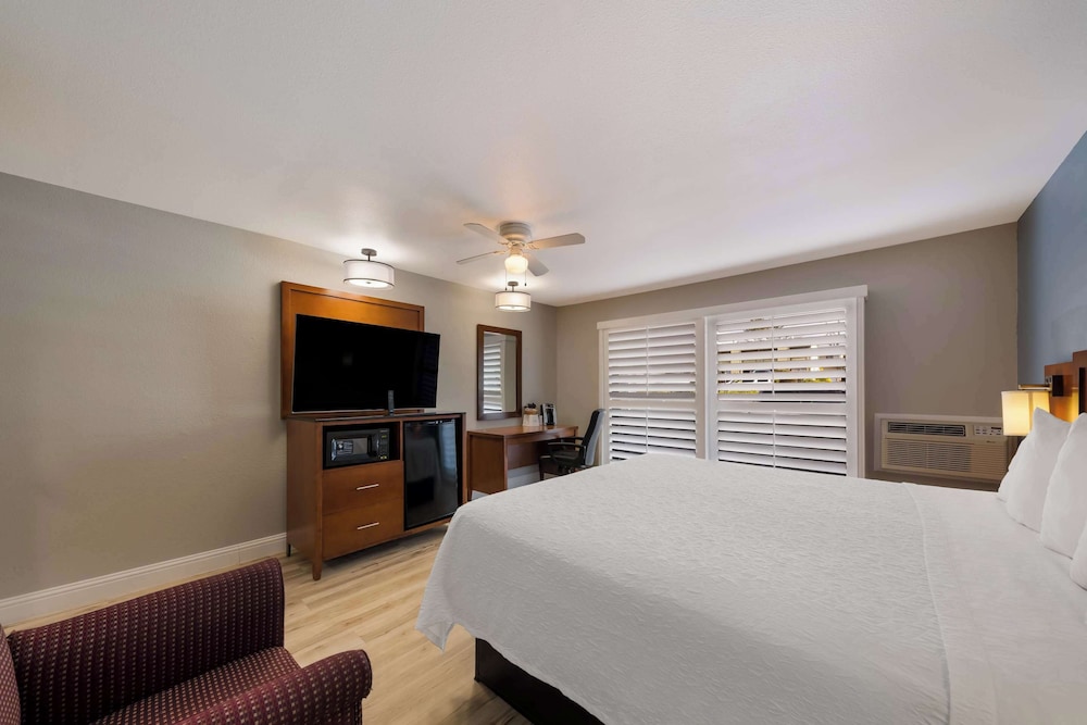 Room, King Bed, Accessible