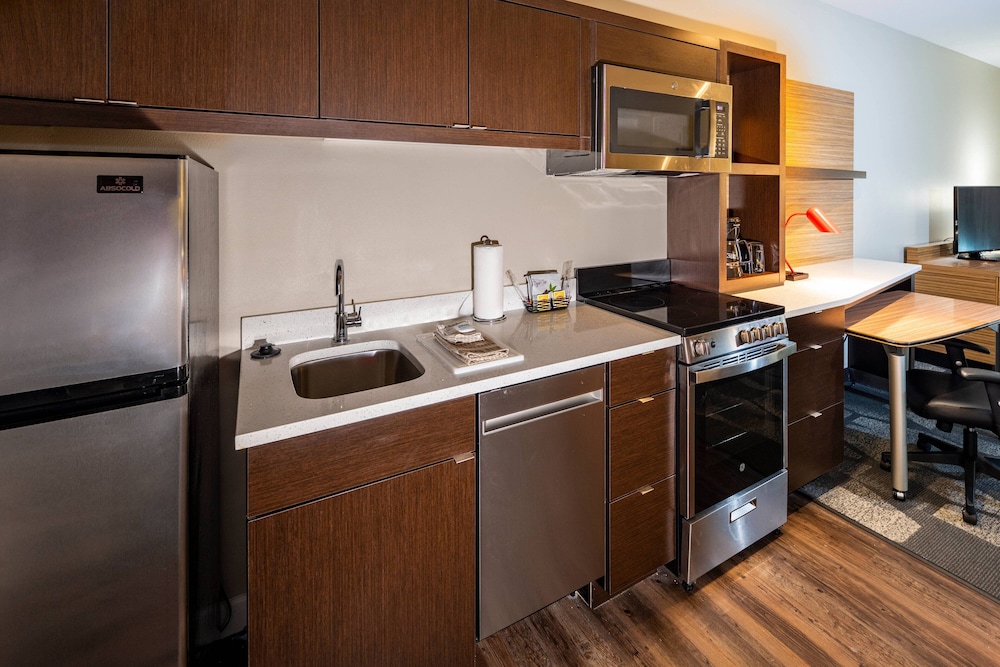 TownePlace Suites by Marriott Fort Mill at Carowinds Blvd 27/31