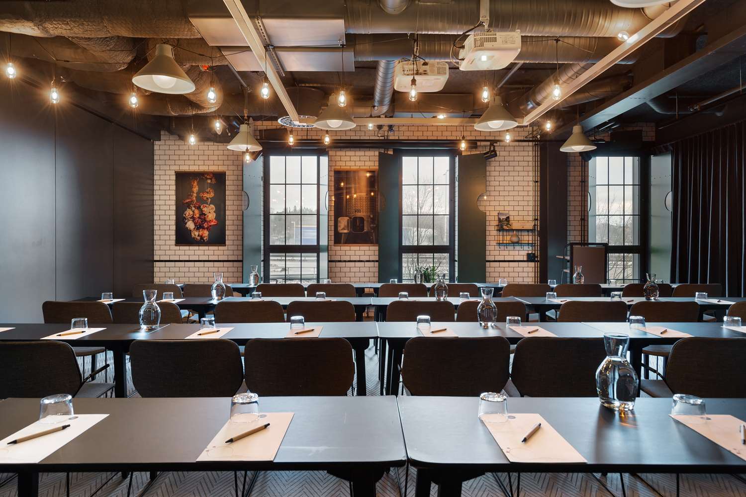 The Winery Hotel, WorldHotels Crafted 69/71