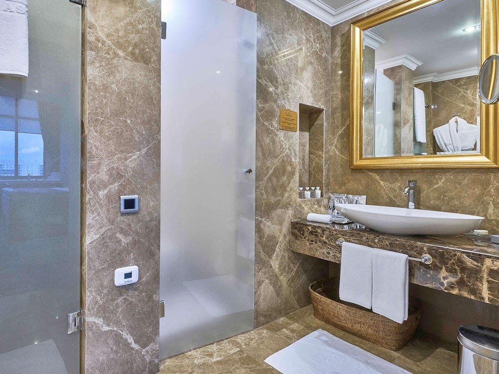 Rixos President Astana Hotel 28/85