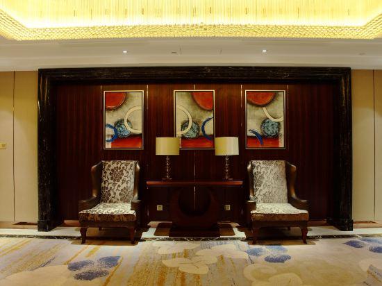 Quanjiayuan Hotel 5/14