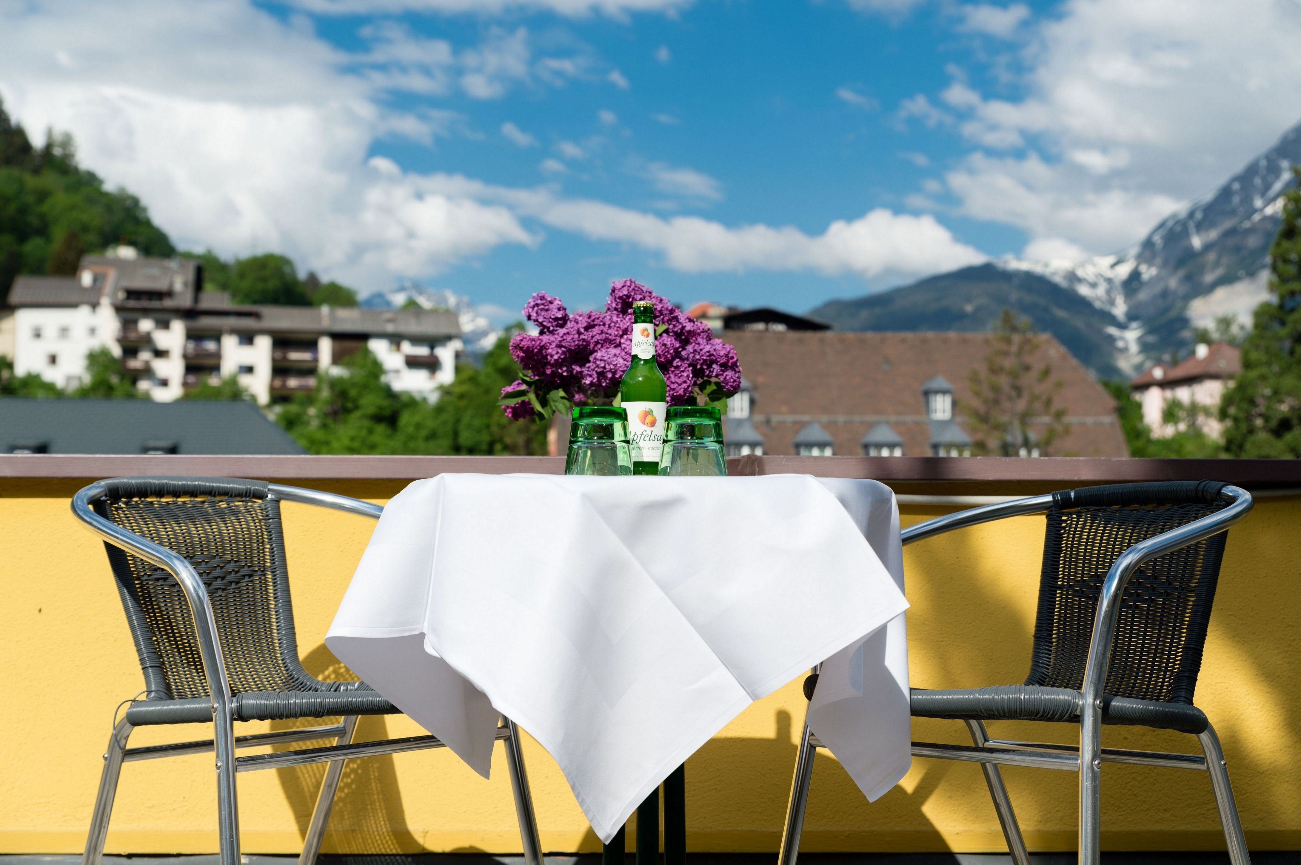 Hotel Schrofenstein 36/41