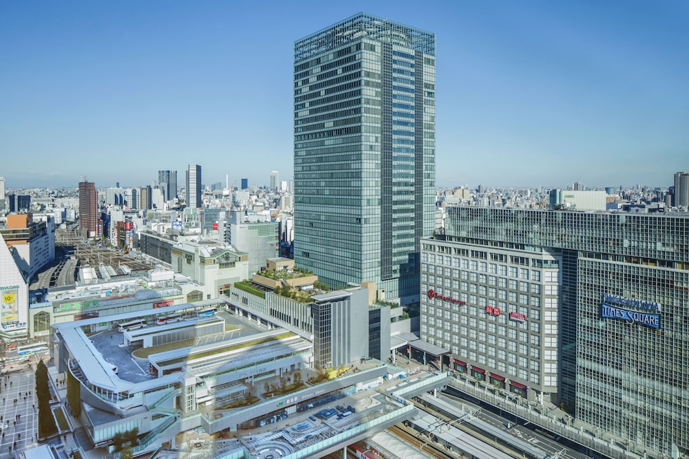 Century Southern Tower 32/70