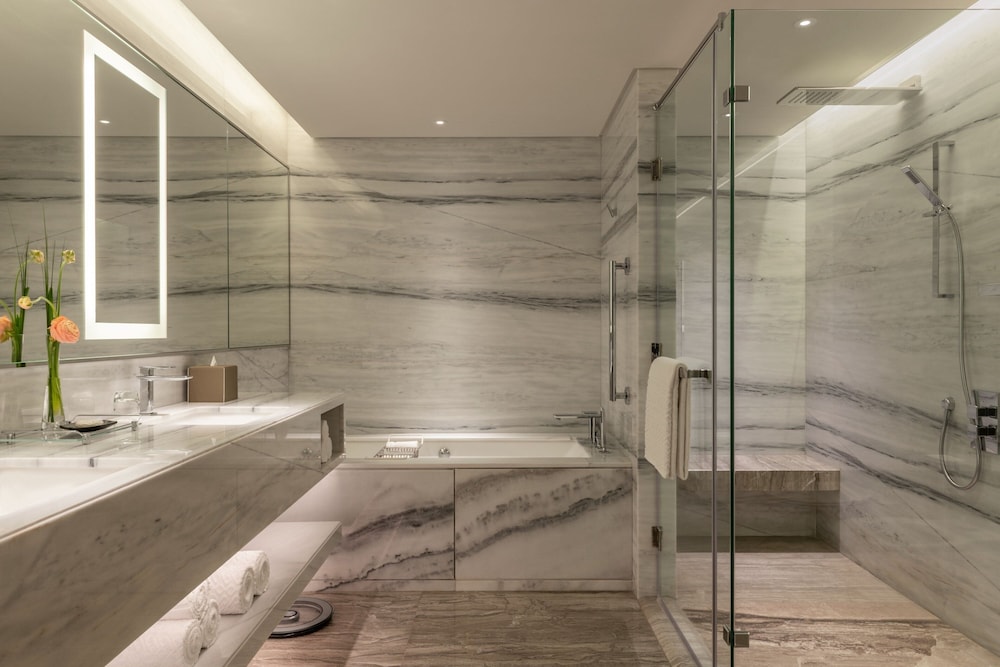 The St. Regis Kuwait 48/50