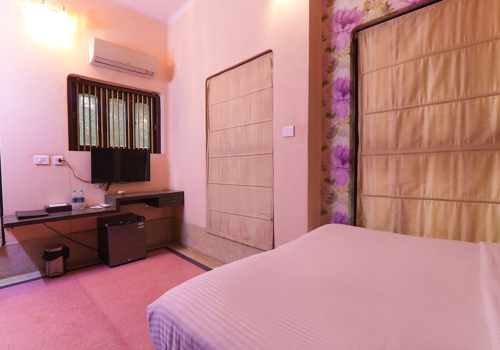 Hotel East View 13/33