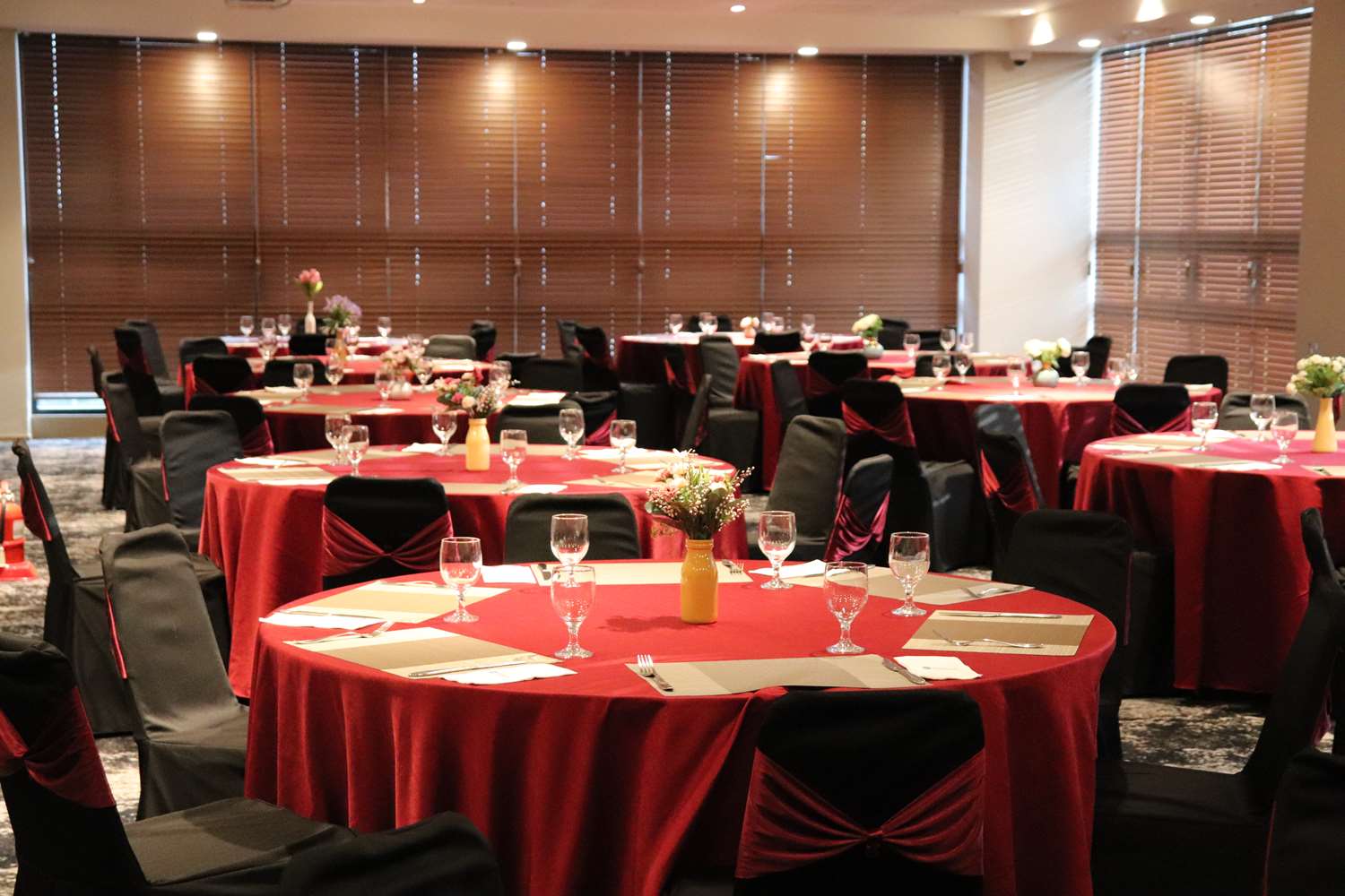 Best Western Plus Jeonju 10/10