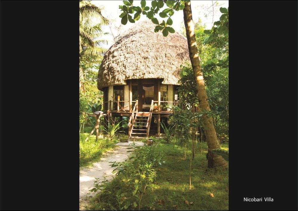 Barefoot At Havelock in PORT BLAIR
