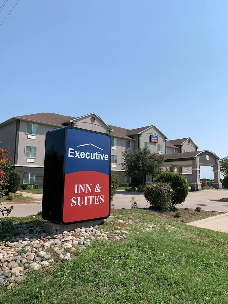 Quality Inn & Suites - Marlin 3/56