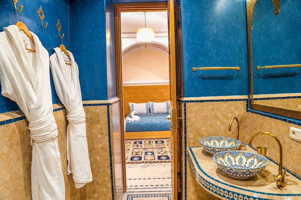 Riad Marraplace 29/49
