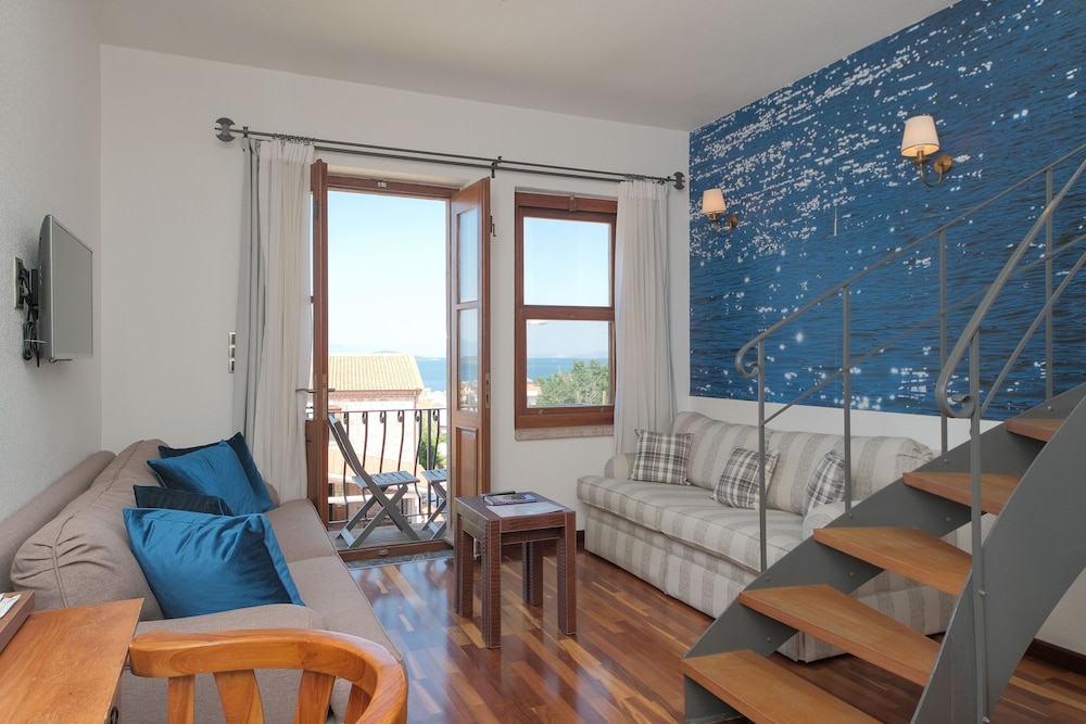 Cunda Labris Hotel 39/50