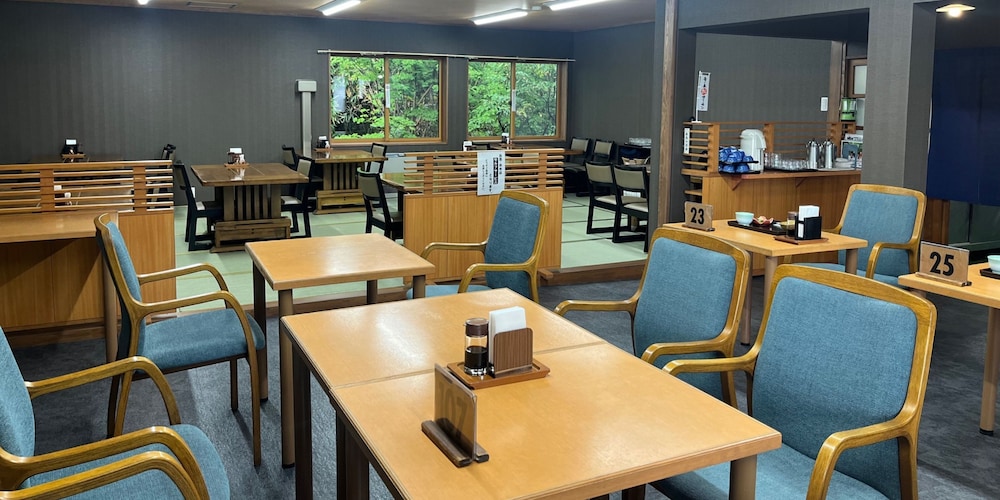 YACHI ONSEN 35/50