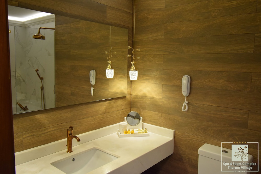 Hotel Eco Therma Village 47/50