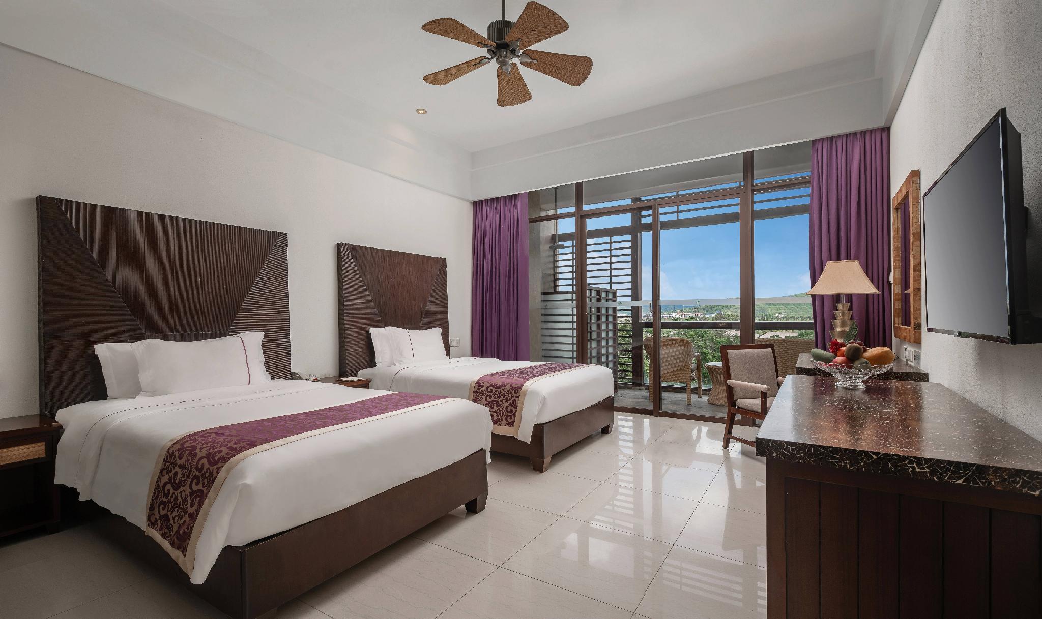 YALONG BAY MANGROVE TREE RESORT 6/32