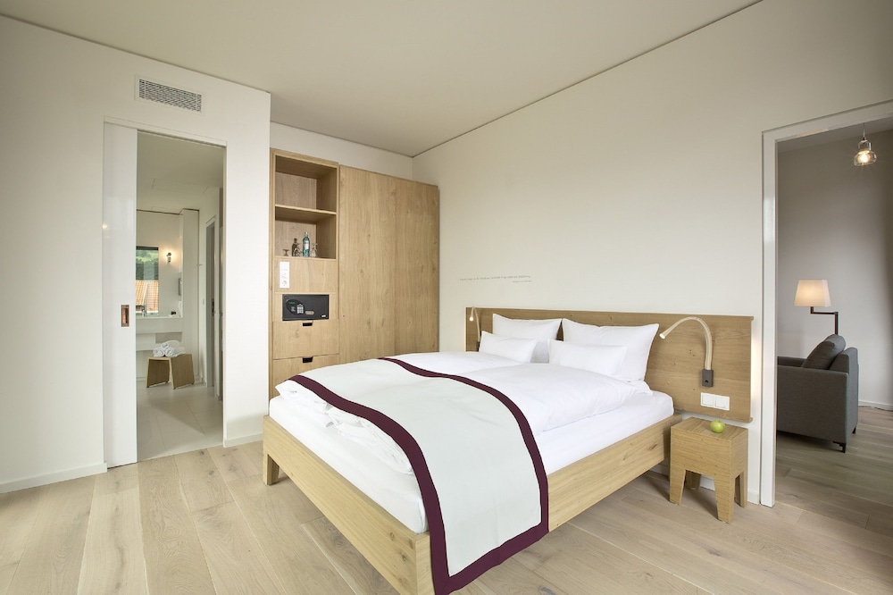 Hotel Kloster Haydau 8/36