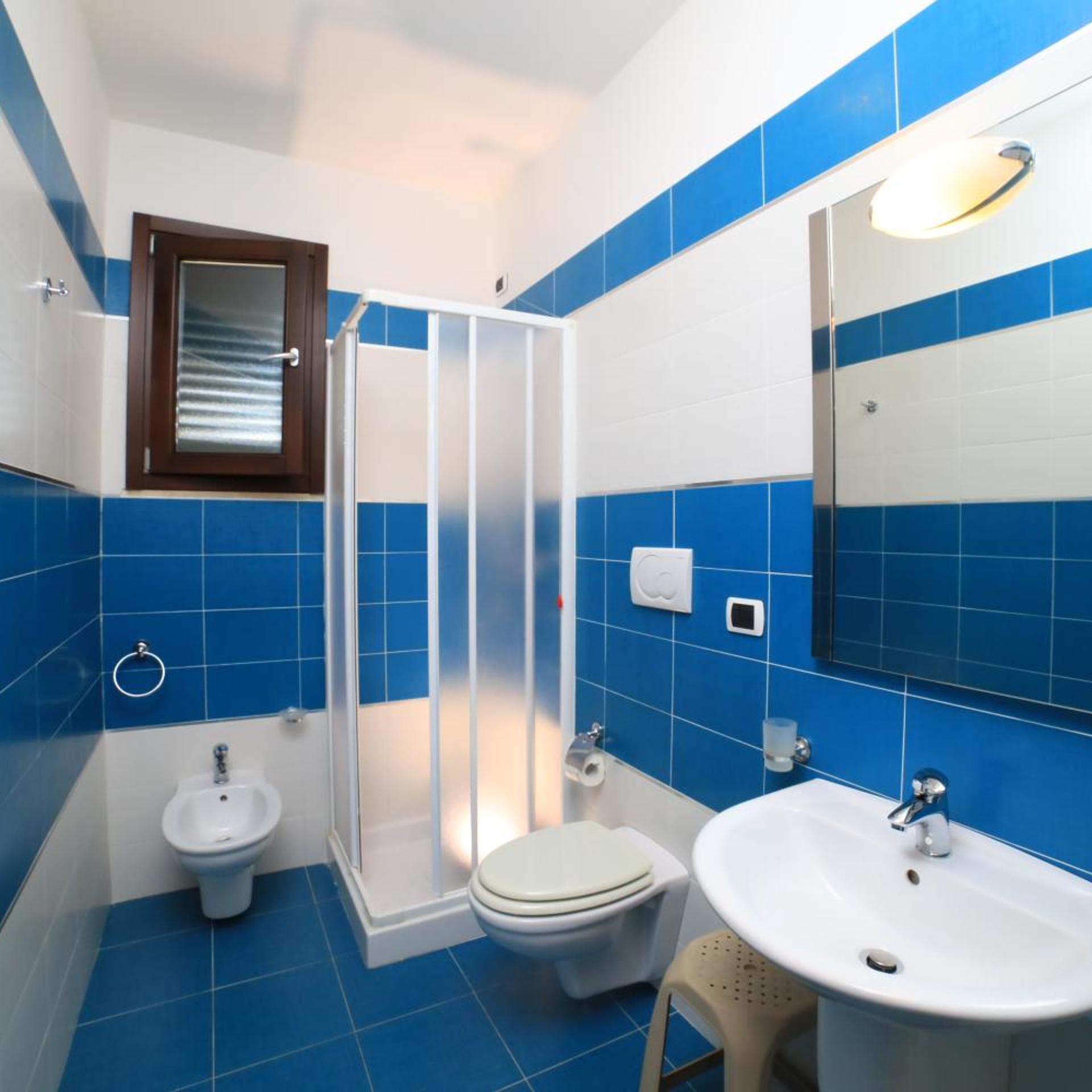 Villaggio Punta Grossa Residence 48/50
