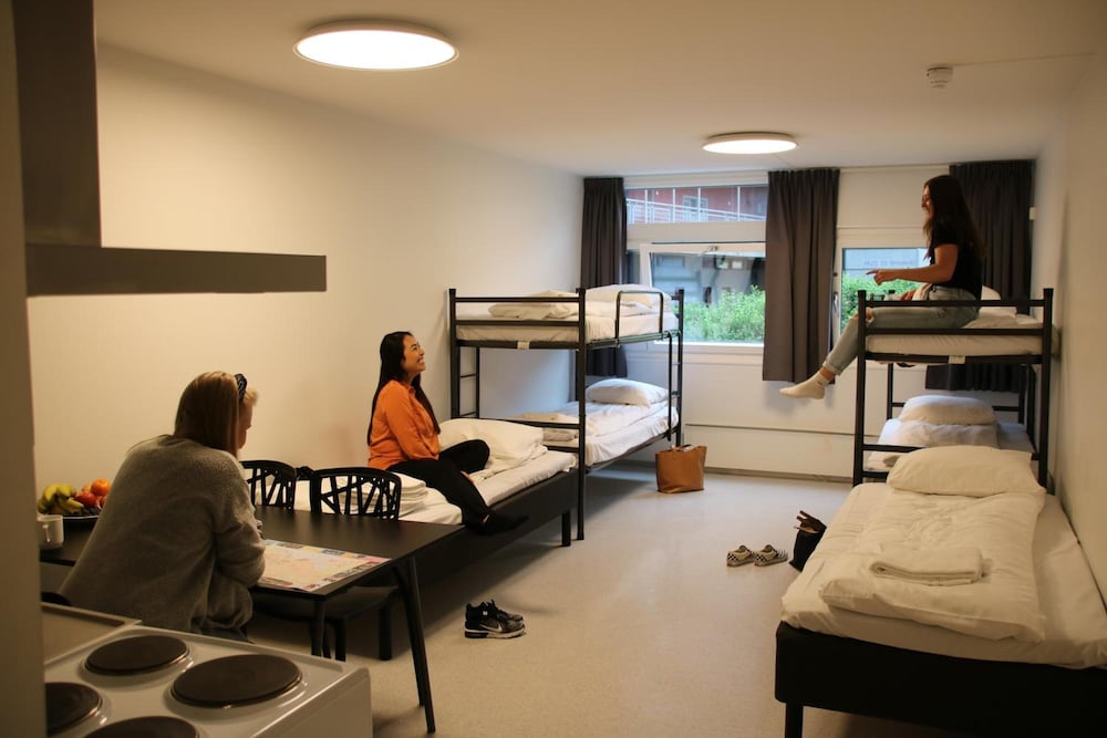 Anker Hostel Oslo 16/25