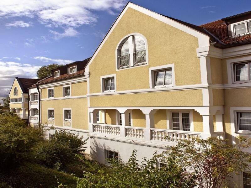 Hotel Muenchen Nord in NEUFAHRN BEI FREISING