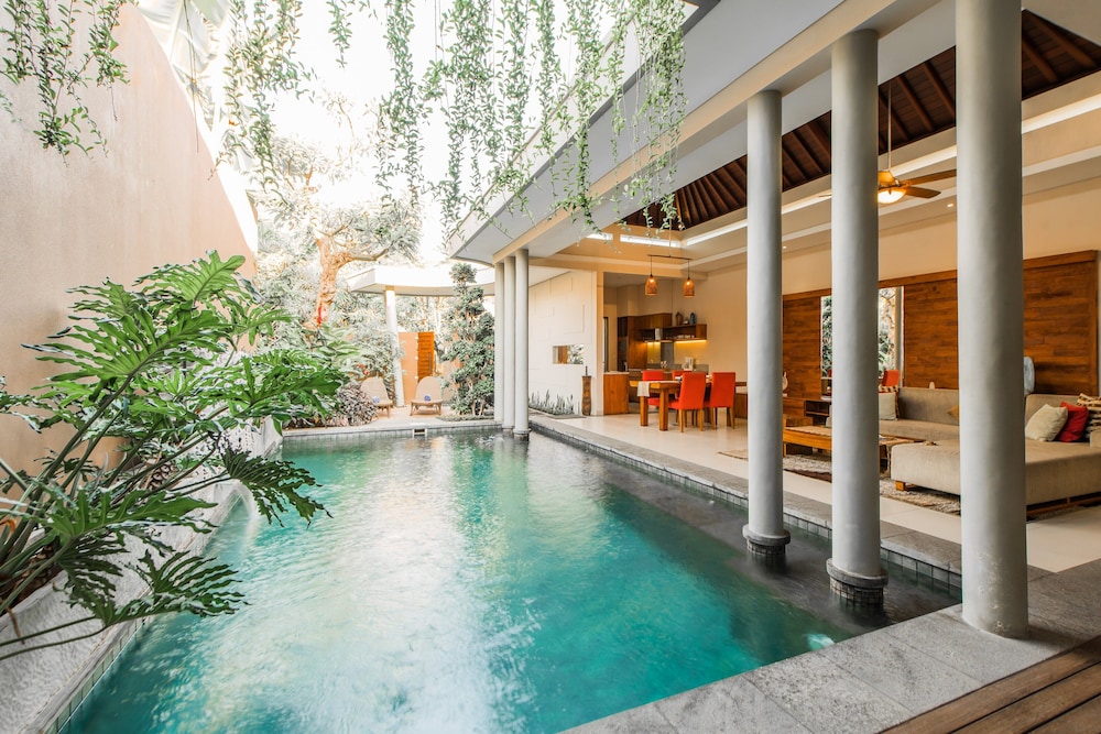 The Kasih Villas And Spa Seminyak 7/71