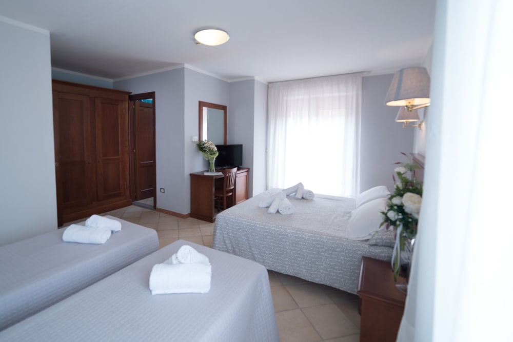 Hotel Blumarea, BW Signature Collection 31/94