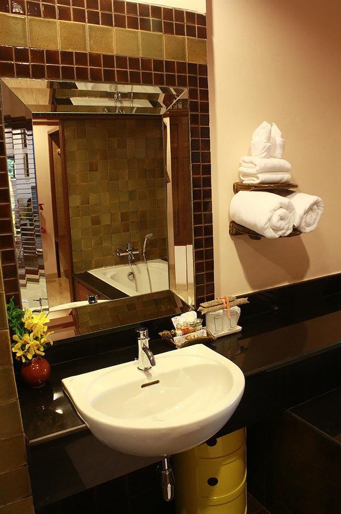Vc Suanpaak Hotel And Serviced Apartments 38/50
