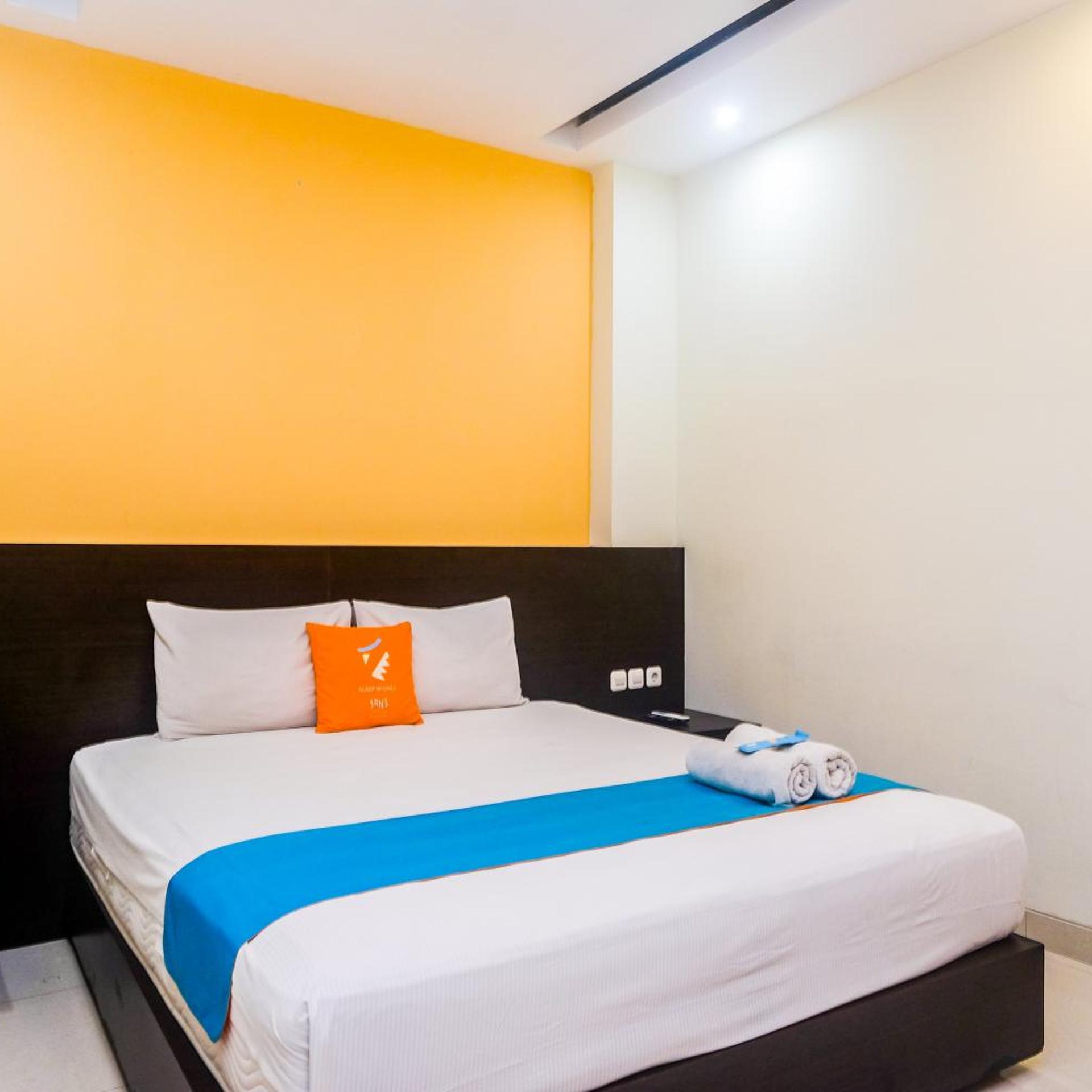 Hotel Nagari 11/36