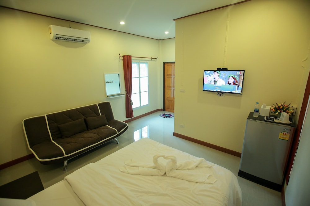 Khao Hin Tang Resort 18/40