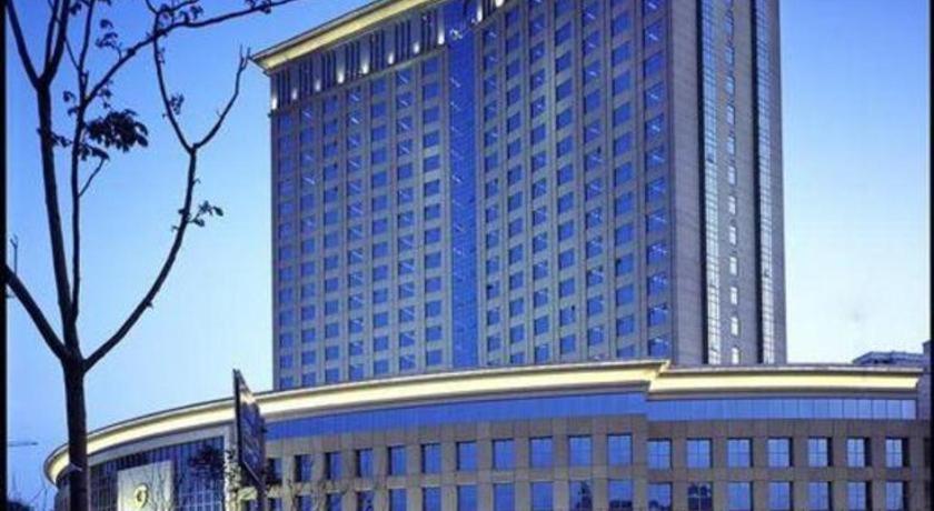Dolton Changsha Spa Hotel 4/50