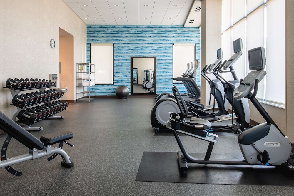 Home2 Suites By Hilton Boise Downtown 21/45