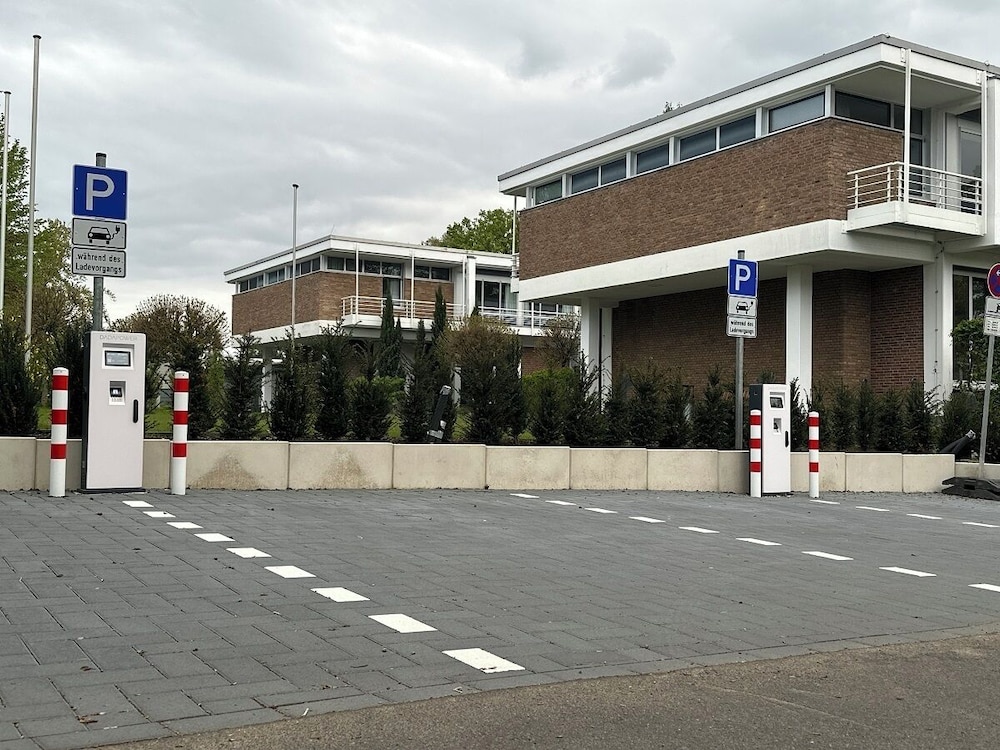 GenoHotel Forsbach 40/49