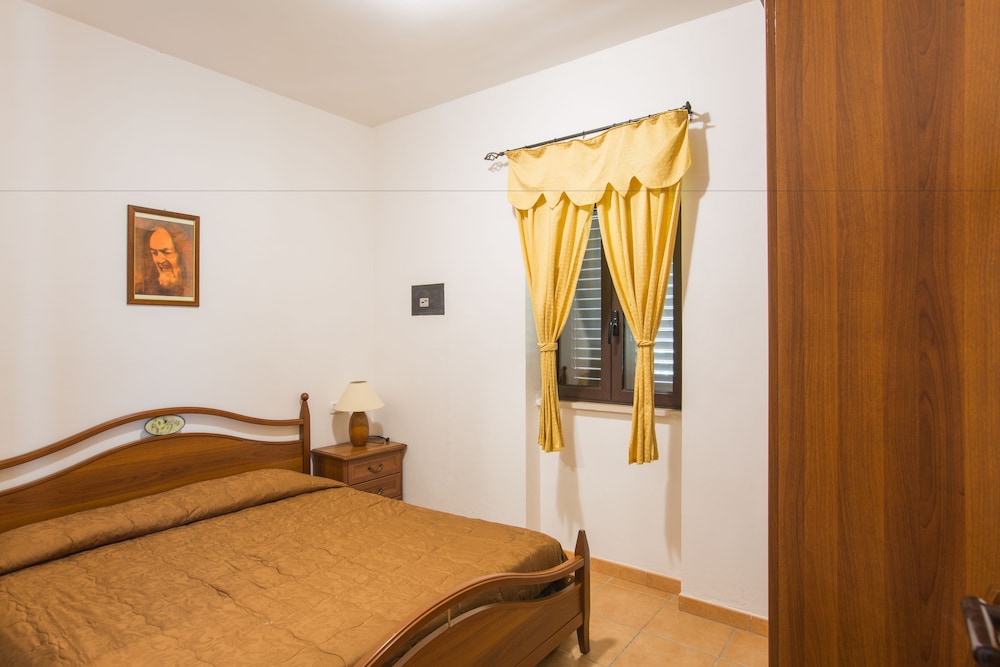 Tenuta Padre Pio 5/26