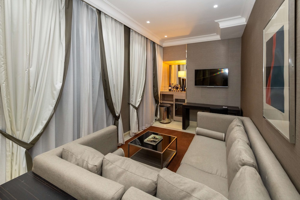 Radisson Blu Ghr Hotel Rome 49/76