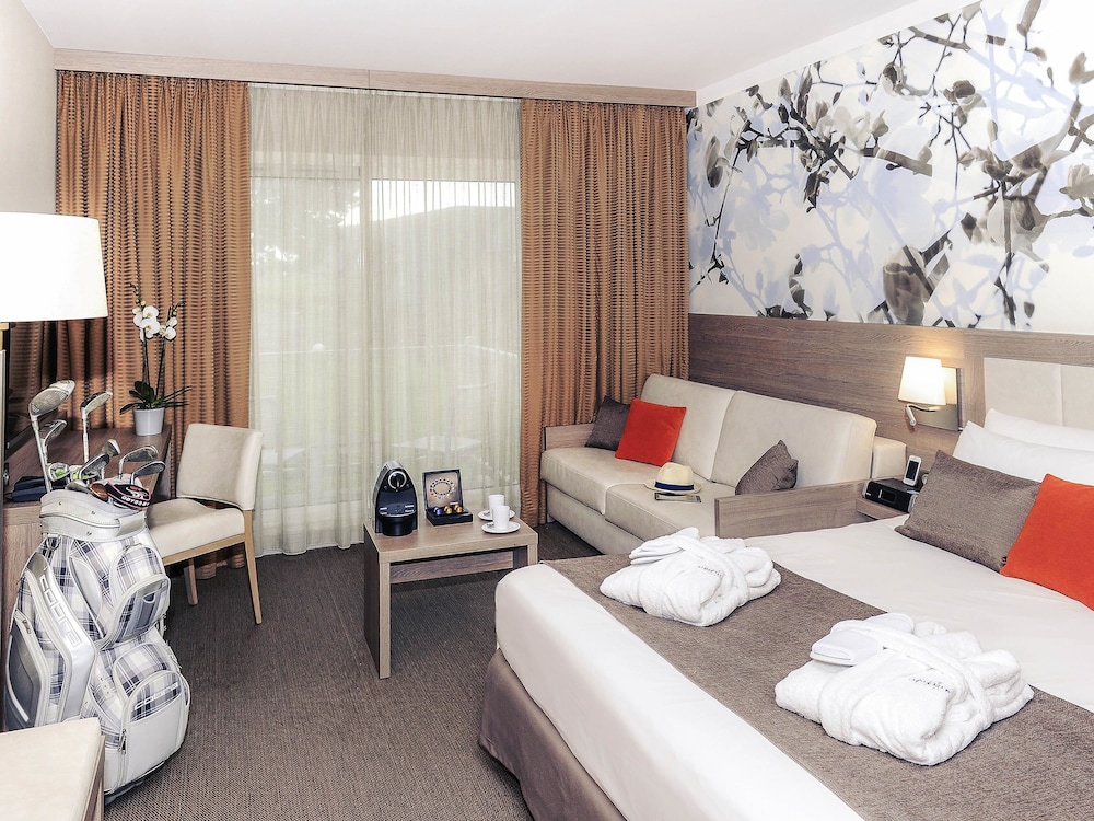 Hotel Mercure Omaha Beach 17/72