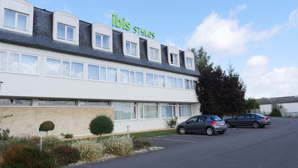 ibis Styles Poitiers Nord 35/50