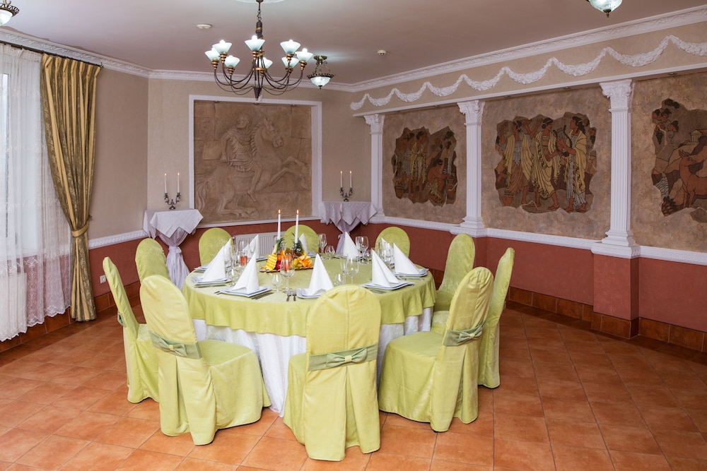 Vila Verde Hotel 37/48