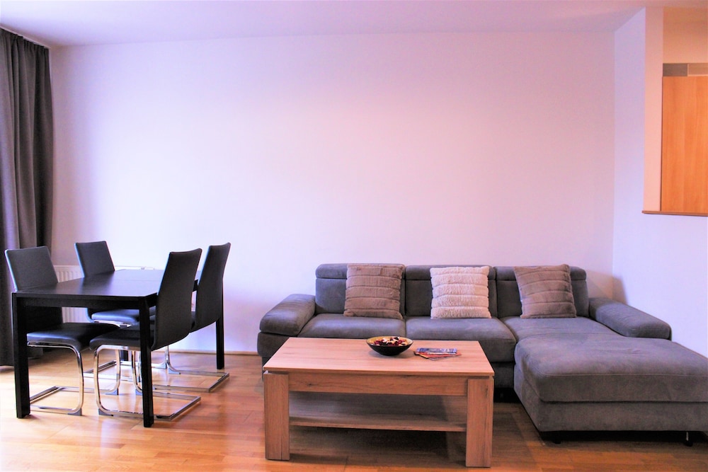 Made Inn Budapest Apartments 34/48