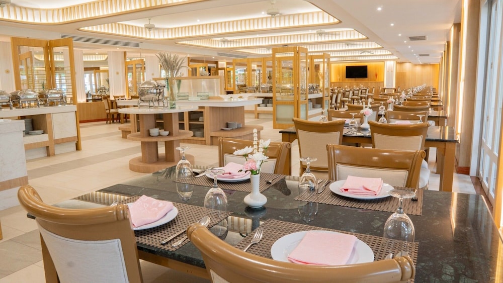 Duangjitt Resort & Spa 66/83