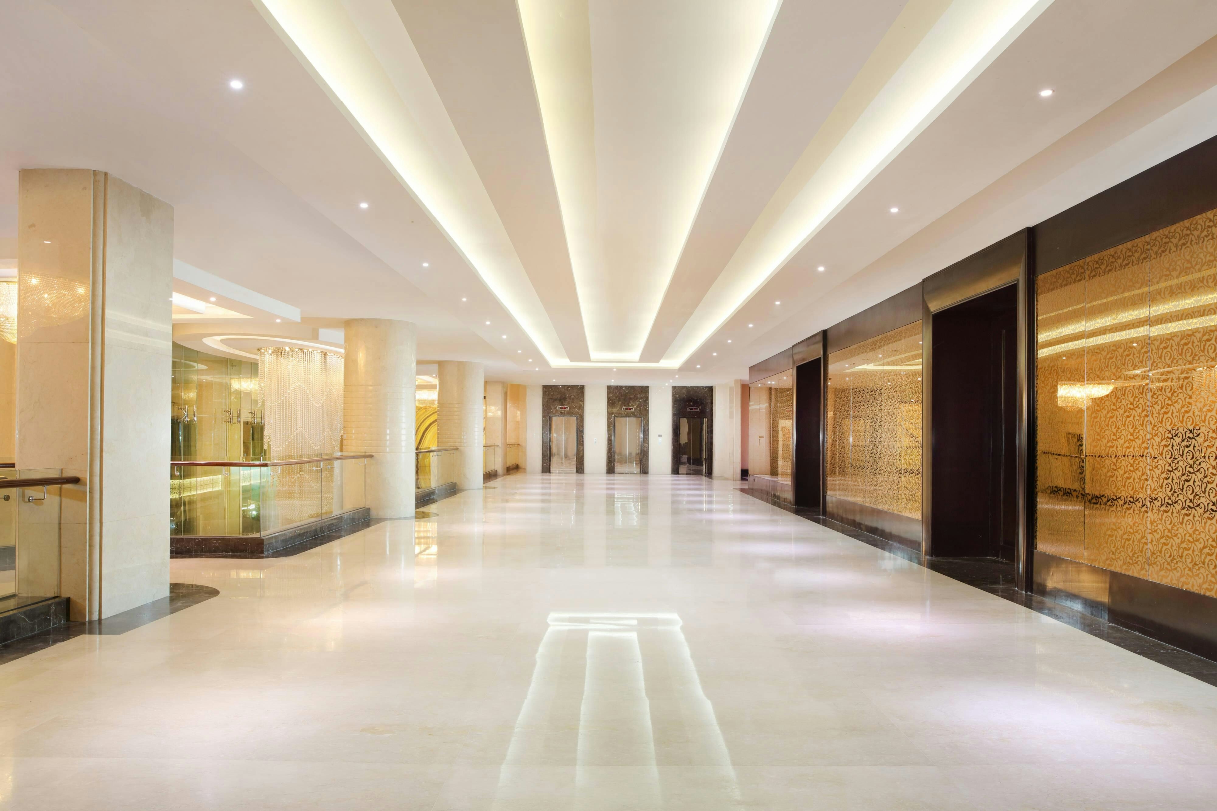 FOUR POINTS BY SHERATON MEDAN 3/11