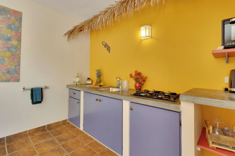 Djambo Apartments - Adults Only 7/48