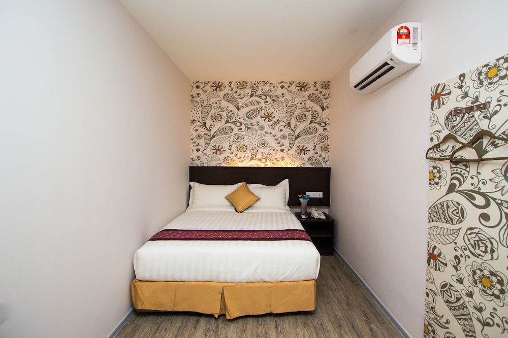 Double M Hotel @ Kl Sentral 13/25