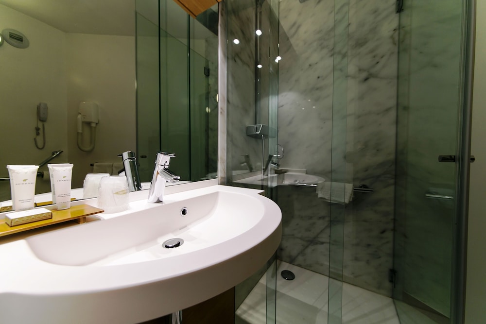 Hotel Forest Hill Paris Meudon-Velizy 44/47