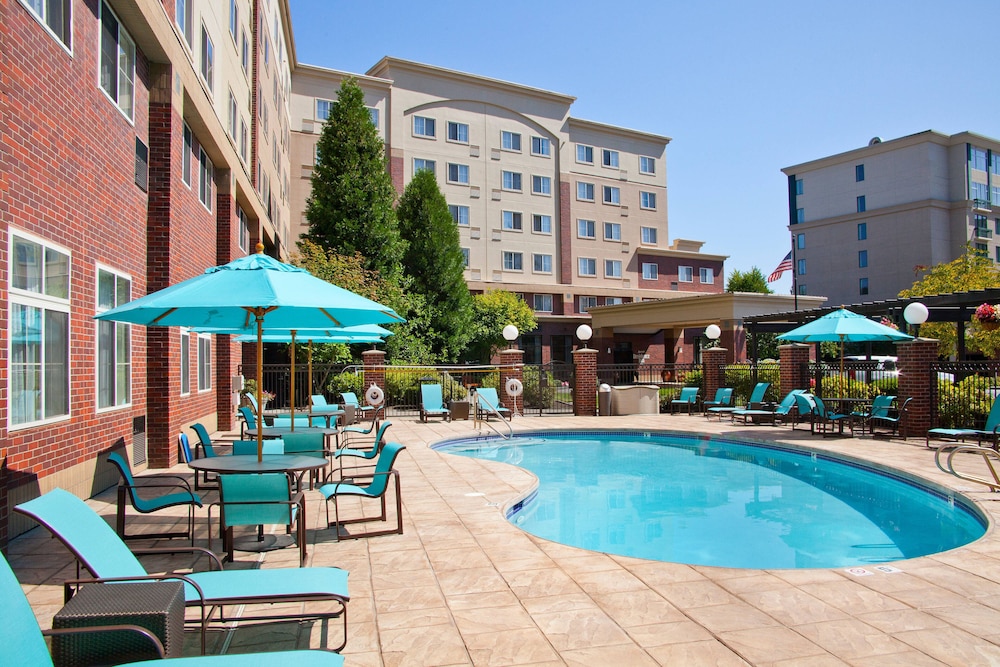 Residence Inn By Marriott Seattle East-redmond 1/35