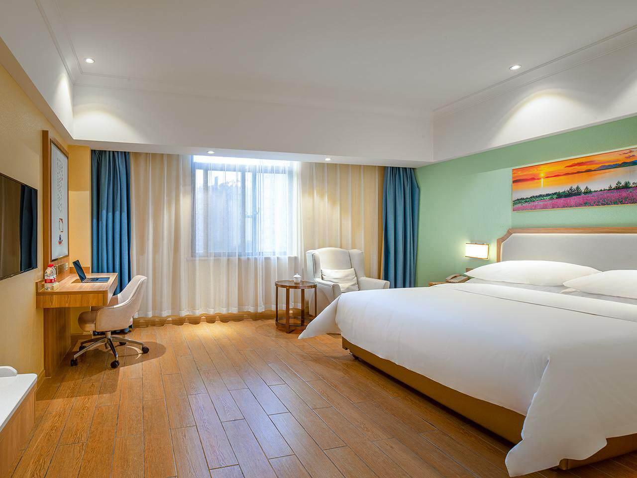 Vienna 3 Best Hotel (Lu'an Wanda Plaza) 18/31